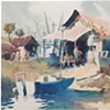 Landscapes in Watercolor