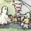Trick or Treat