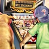 Pinball with Max