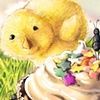 Sad Little Chicken 2