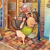 Pig Central