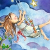 Swingset in the Sky