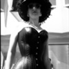 Woman in Hat