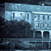 Building at dock