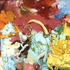 Works from 2001-2
