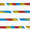 White Fence: Diagonal