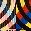 Most Days and Most Nights (detail)