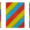 Three Variations On A Small Window in R.Y.B.