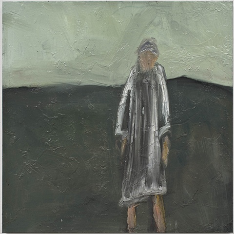 pale view of ordinary things