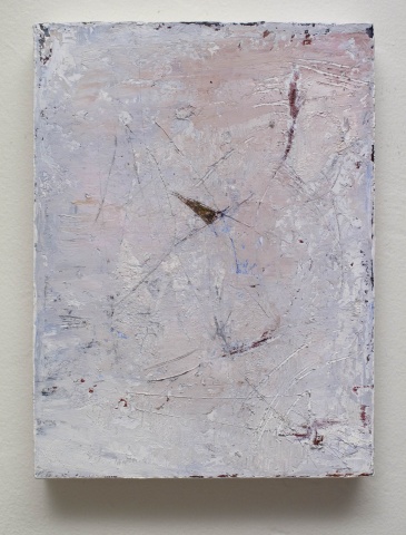 white abstract #2