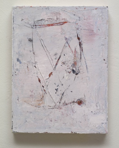 white abstract #1