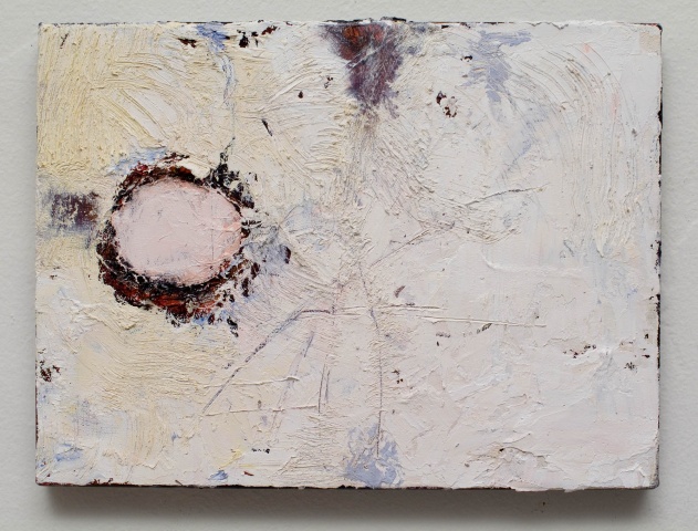nest I