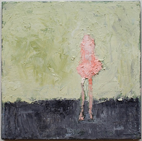 pink dancer #2