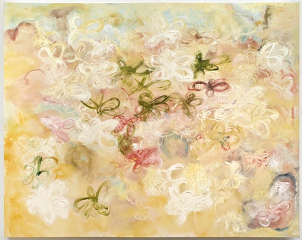 Traumablumen III: across the universe: letter to scout
