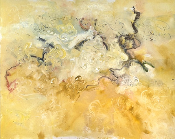 Traumablumen I