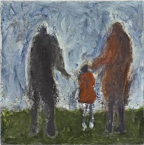 the small family