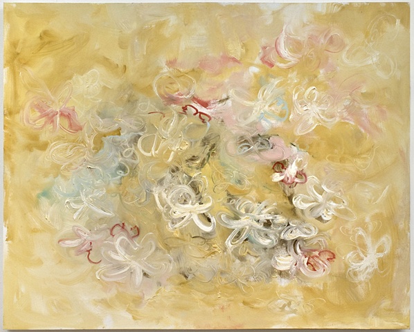 Traumablumen II