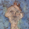 head of a man