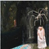 birth of the spider