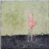 pink dancer #2