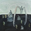 ice I

the hollow sea