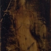figure study #4, damaged torso