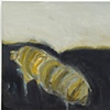 land XXVI (asleep in the desert)