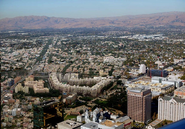 Siliconvalleybangalore