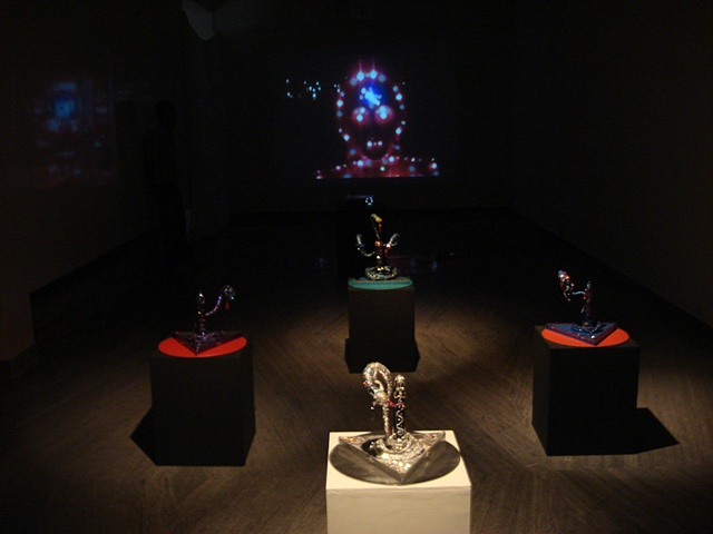 Sumukha installation
