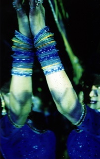 Bijli's bangle's