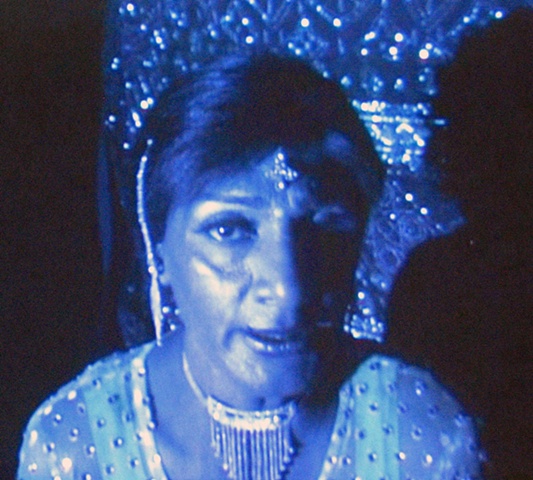 Bijli: Heart of a Drag Queen 