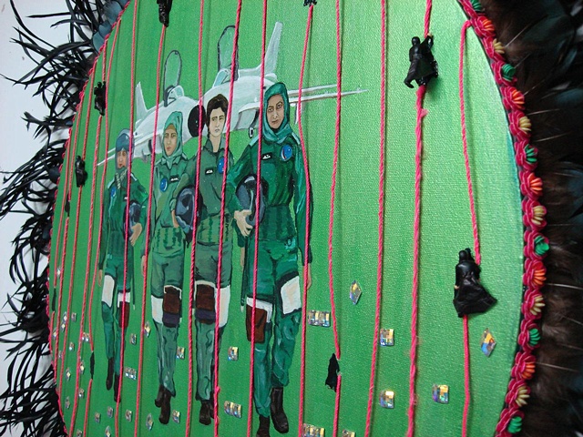 butherfly? detail