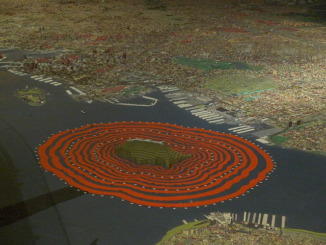 Fatal Love at Queens Museum