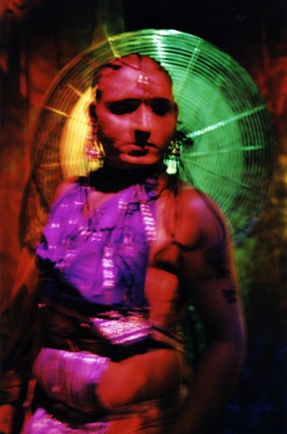 Zeena Diwani