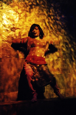 bijli giri