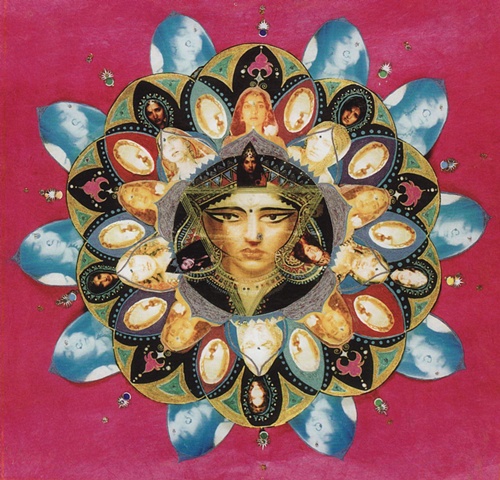 Manipura Chakra