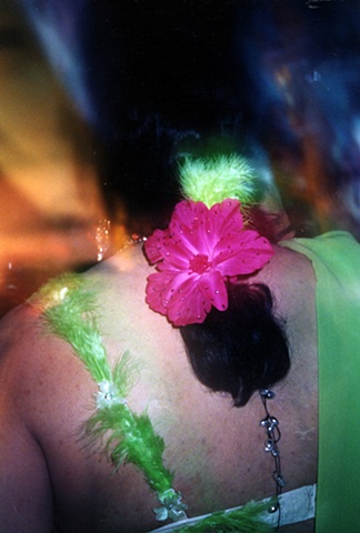Back