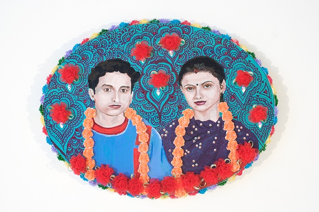 Ode to Manoj and Babli