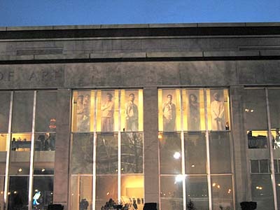 Fatal Love at Queens Museum
