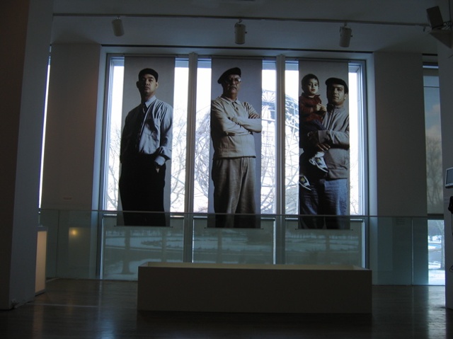 Fatal Love at Queens Museum