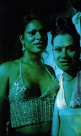 Shehzadi&Barbara