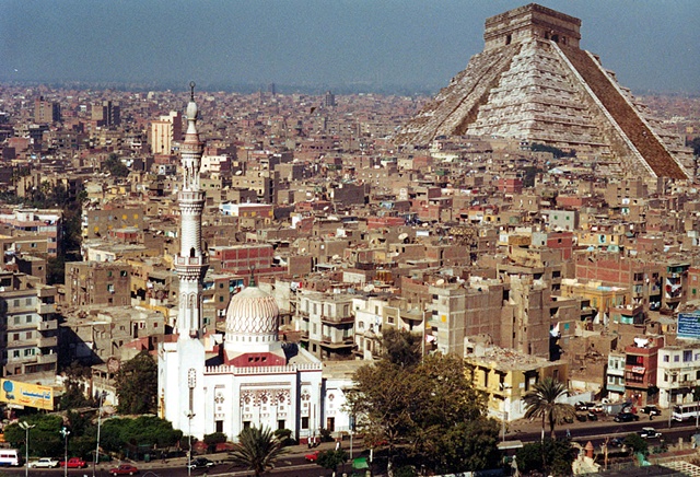 CairoMerida