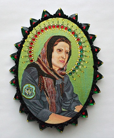 malalai kakkar