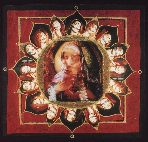 Vishuddha Chakra