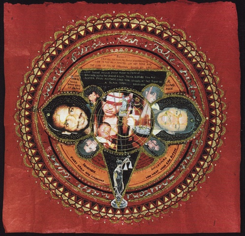 Ajna Chakra