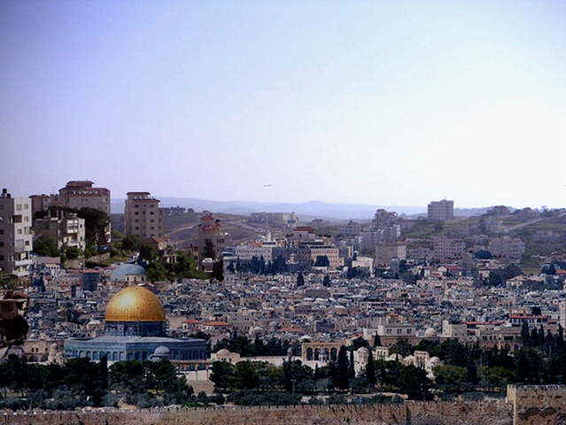 ramallahjerusalem