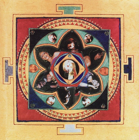 Svadhistana Chakra