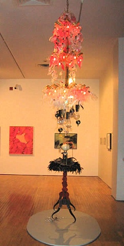 Fatal Love at Queens Museum