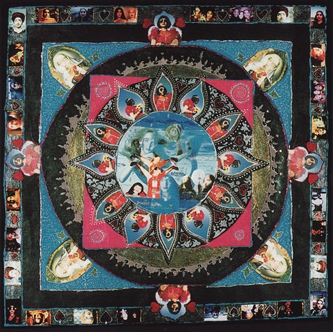 Anahata Chakra
