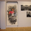 Installation view of Anomalies, Rossi and Rossi London, UK